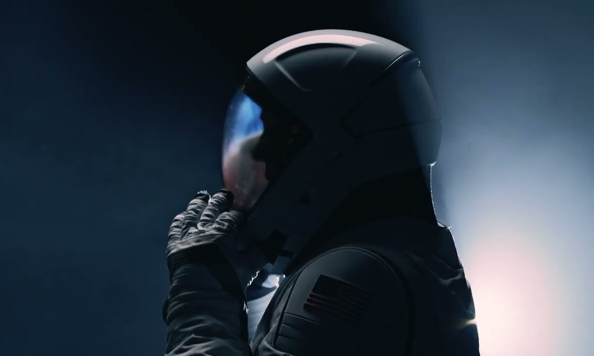 Revolutionary EVA Suit Unveiled for Polaris Dawn